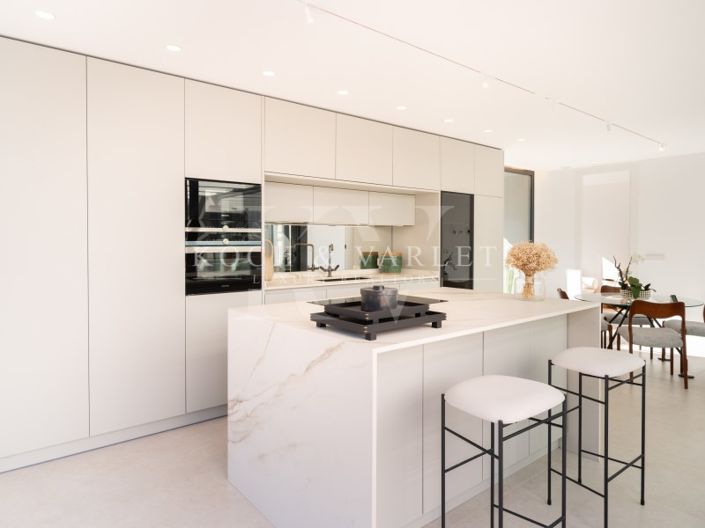 Image No.19-Villa de 4 chambres à vendre à Denia