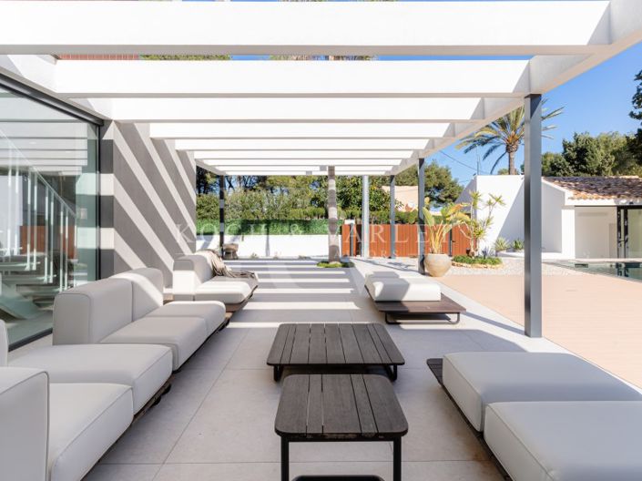 Image No.22-Villa de 4 chambres à vendre à Denia