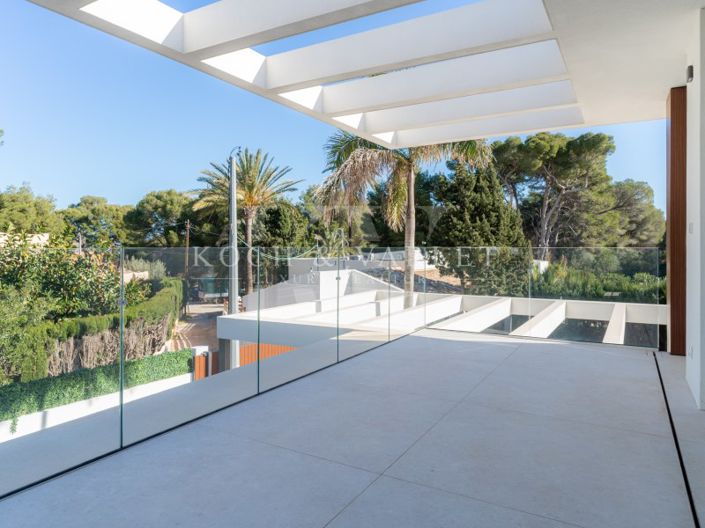 Image No.30-Villa de 4 chambres à vendre à Denia