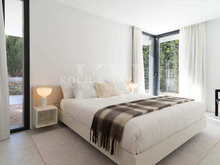 Image No.32-Villa de 4 chambres à vendre à Denia