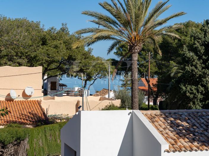 Image No.35-Villa de 4 chambres à vendre à Denia