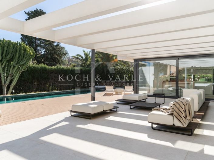 Image No.40-Villa de 4 chambres à vendre à Denia