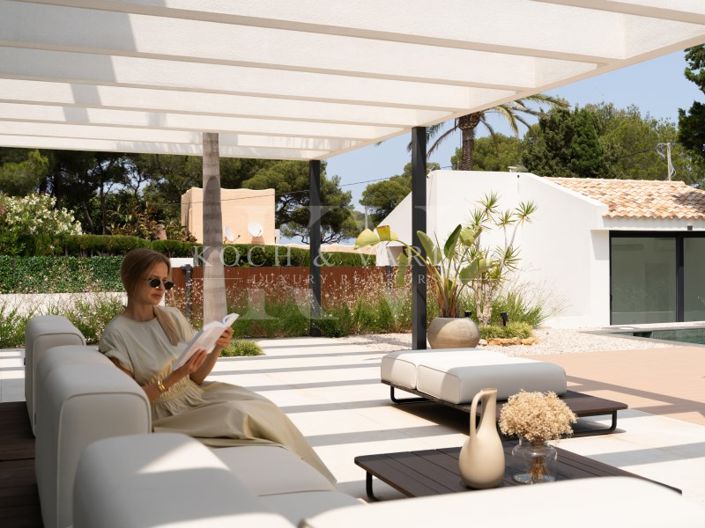 Image No.42-Villa de 4 chambres à vendre à Denia