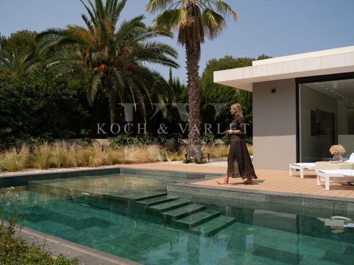 Image No.43-Villa de 4 chambres à vendre à Denia