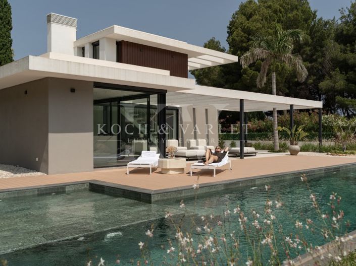 Image No.44-Villa de 4 chambres à vendre à Denia