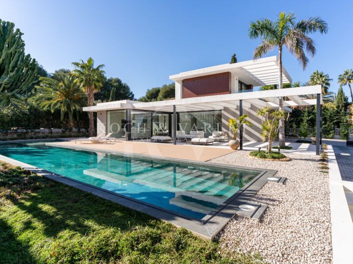 Image No.47-Villa de 4 chambres à vendre à Denia