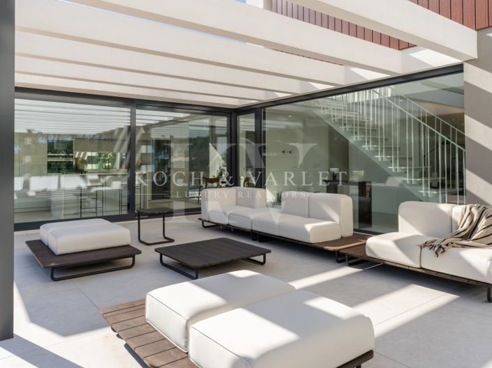 Image No.5-Villa de 4 chambres à vendre à Denia