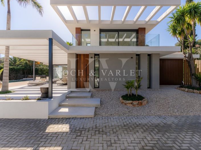 Image No.50-Villa de 4 chambres à vendre à Denia