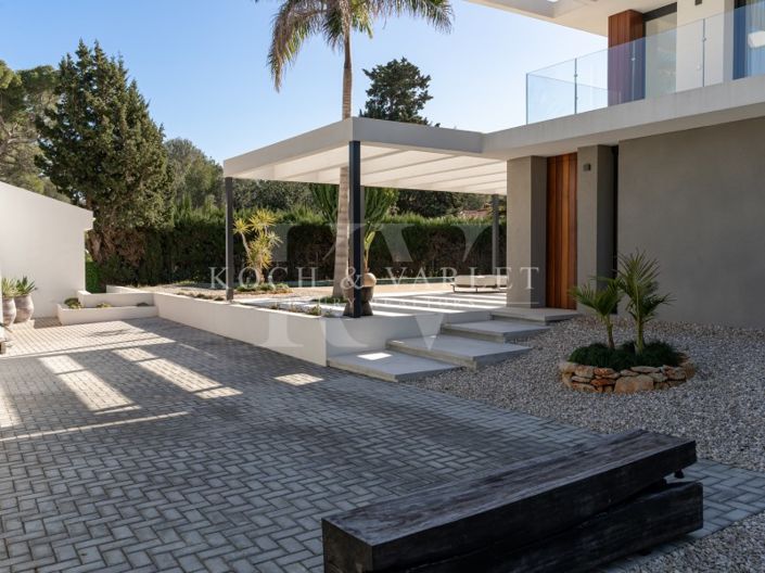 Image No.53-Villa de 4 chambres à vendre à Denia