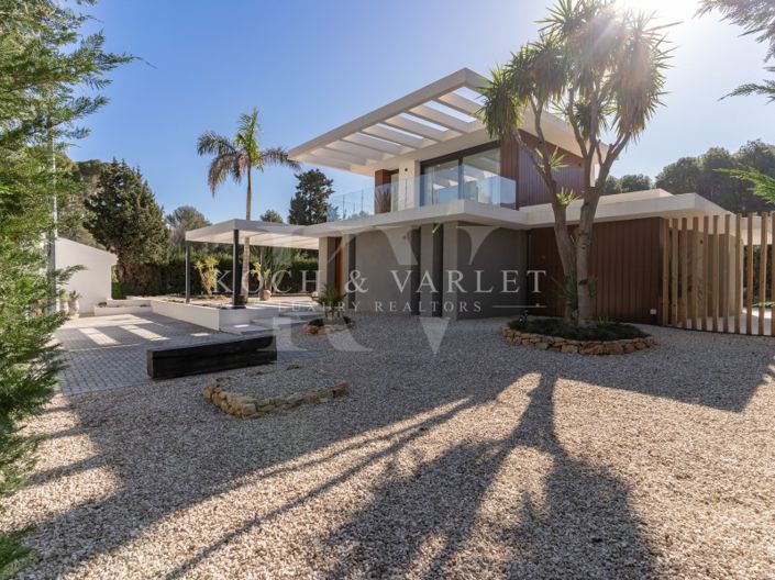 Image No.54-Villa de 4 chambres à vendre à Denia