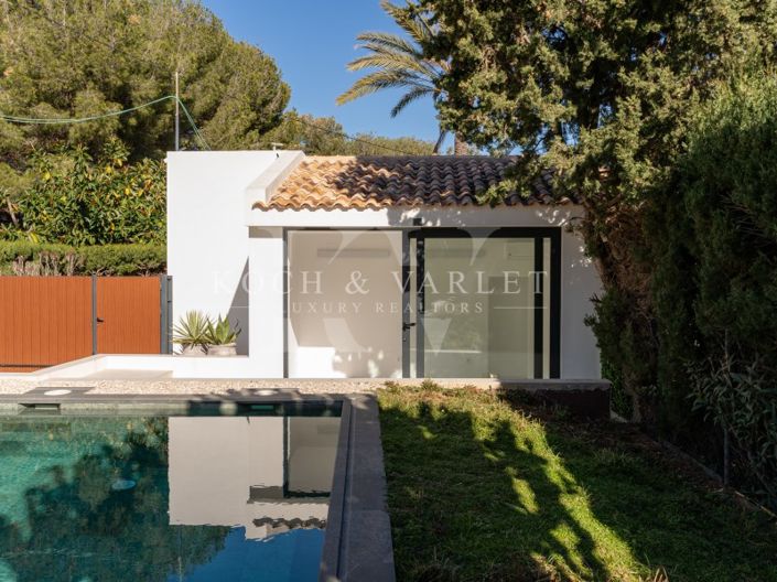 Image No.57-Villa de 4 chambres à vendre à Denia