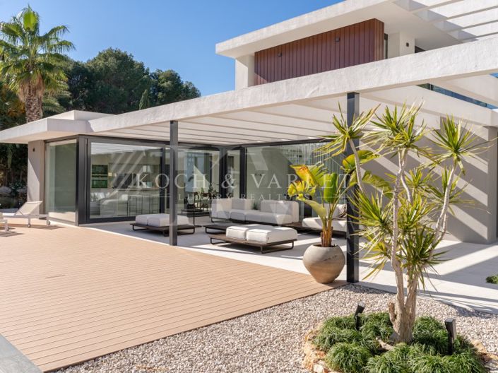 Image No.59-Villa de 4 chambres à vendre à Denia