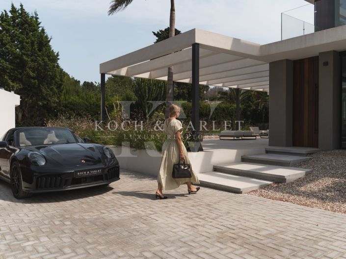 Image No.6-Villa de 4 chambres à vendre à Denia