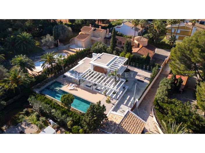 Image No.61-Villa de 4 chambres à vendre à Denia