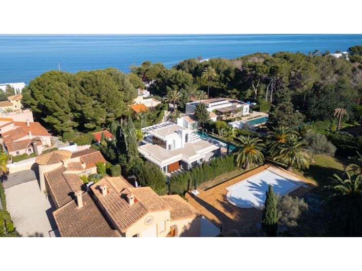 Image No.62-Villa de 4 chambres à vendre à Denia