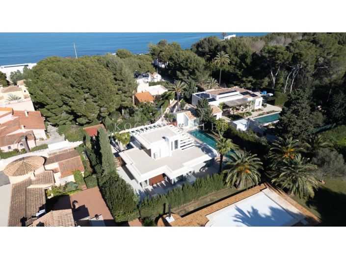 Image No.63-Villa de 4 chambres à vendre à Denia