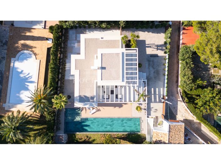 Image No.64-Villa de 4 chambres à vendre à Denia