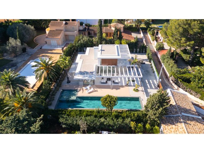 Image No.65-Villa de 4 chambres à vendre à Denia