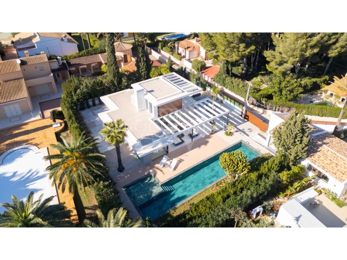 Image No.66-Villa de 4 chambres à vendre à Denia