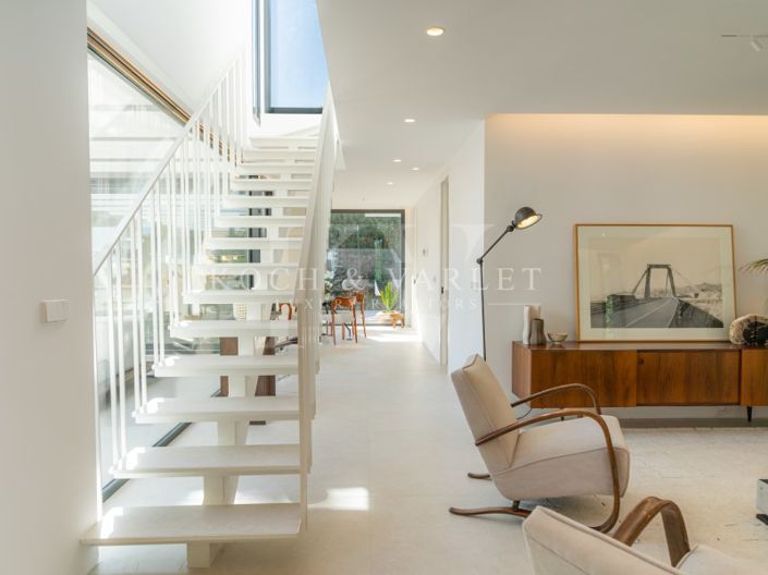 Image No.7-Villa de 4 chambres à vendre à Denia