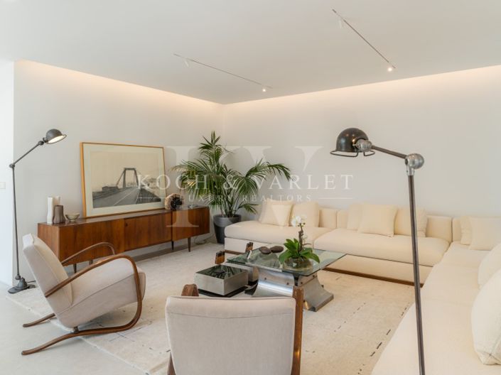 Image No.9-Villa de 4 chambres à vendre à Denia