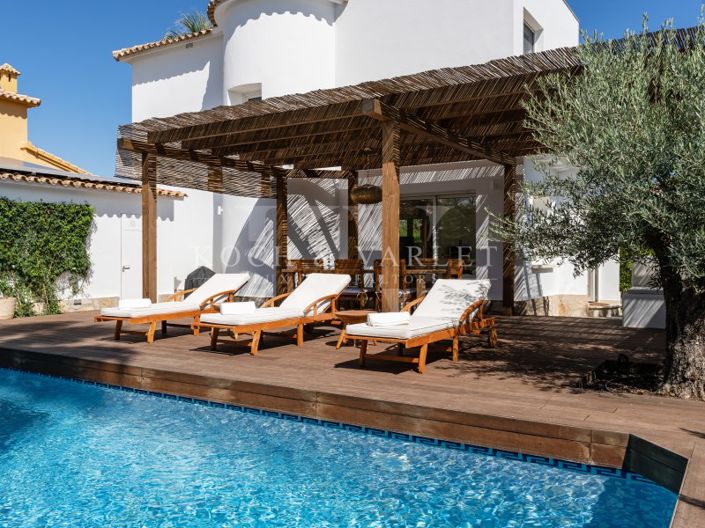 Image No.1-3 Bed Villa for sale