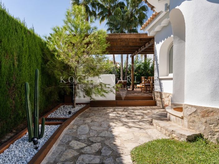 Image No.10-Villa de 3 chambres à vendre à Oliva