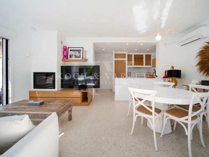 Image No.12-Villa de 3 chambres à vendre à Oliva