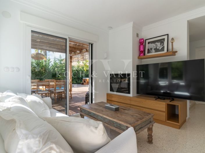 Image No.13-Villa de 3 chambres à vendre à Oliva