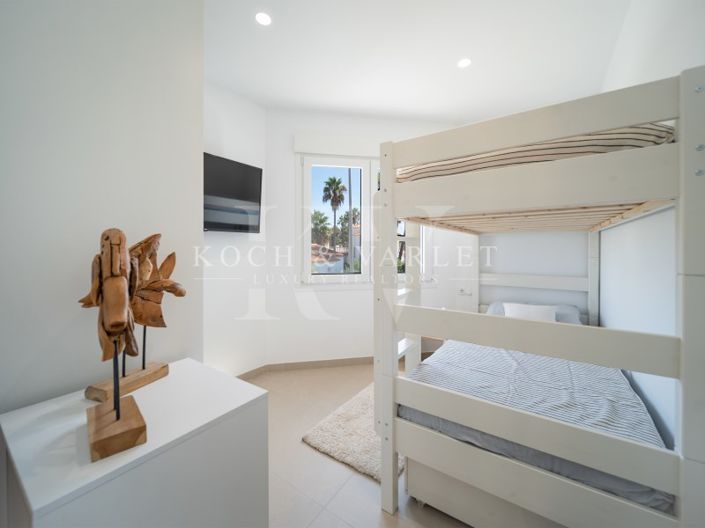 Image No.34-Villa de 3 chambres à vendre à Oliva