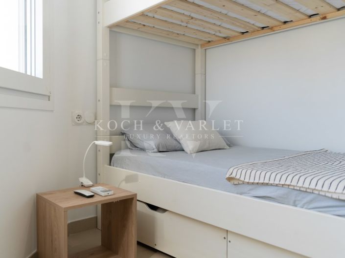 Image No.35-Villa de 3 chambres à vendre à Oliva