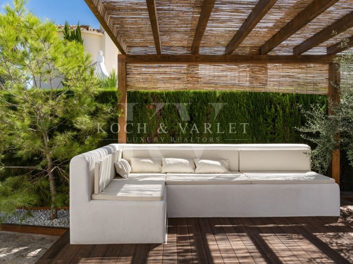 Image No.40-Villa de 3 chambres à vendre à Oliva