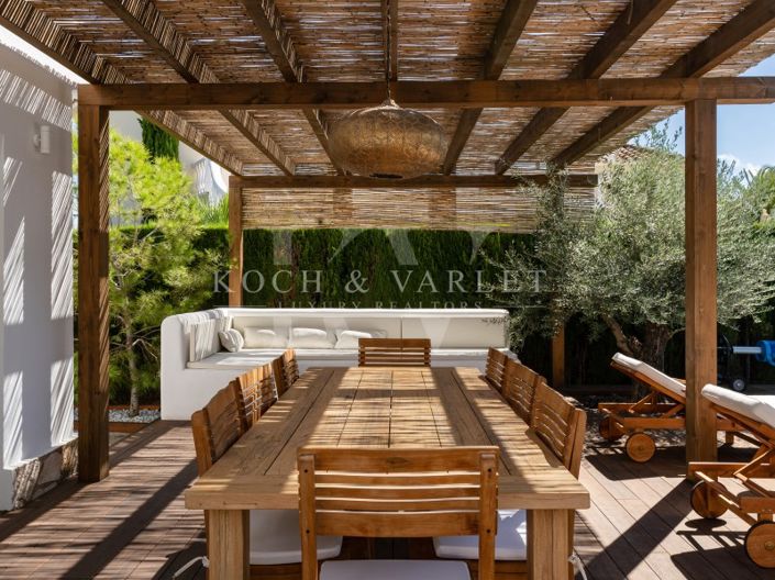 Image No.41-Villa de 3 chambres à vendre à Oliva