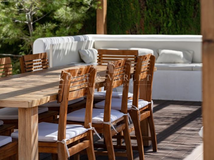 Image No.42-Villa de 3 chambres à vendre à Oliva