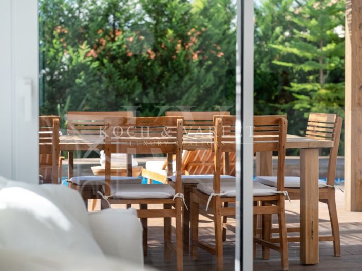 Image No.44-Villa de 3 chambres à vendre à Oliva