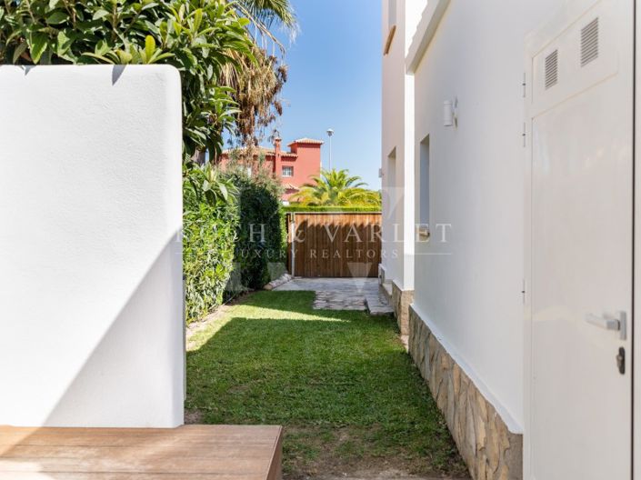 Image No.47-Villa de 3 chambres à vendre à Oliva