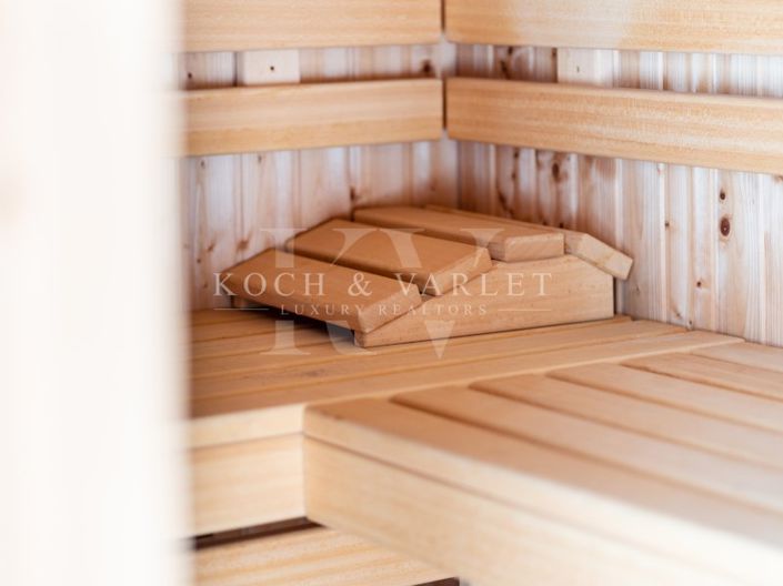 Image No.5-Villa de 3 chambres à vendre à Oliva