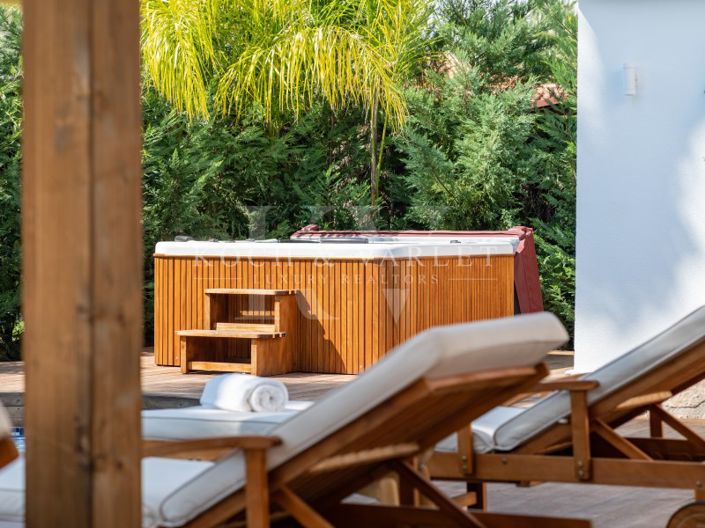 Image No.50-Villa de 3 chambres à vendre à Oliva