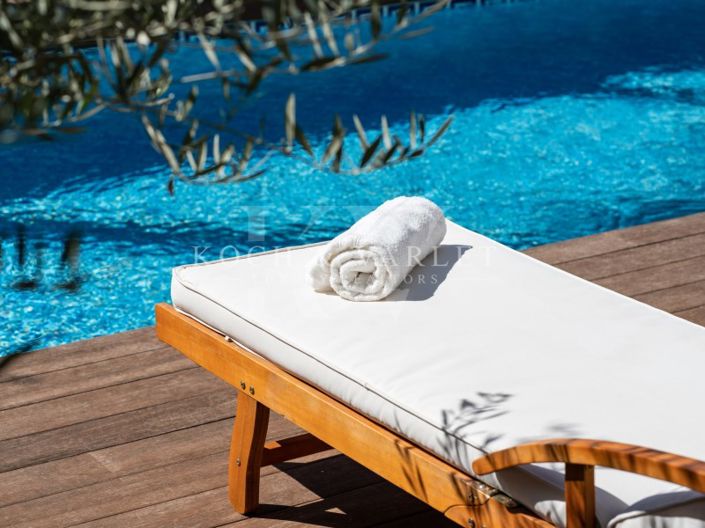 Image No.55-Villa de 3 chambres à vendre à Oliva