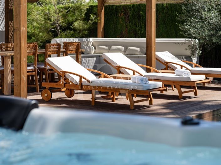 Image No.56-Villa de 3 chambres à vendre à Oliva