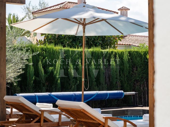 Image No.57-Villa de 3 chambres à vendre à Oliva