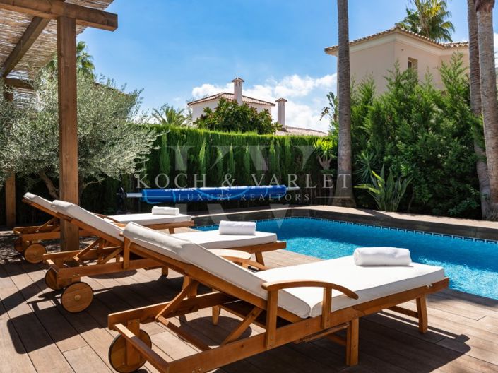 Image No.58-Villa de 3 chambres à vendre à Oliva