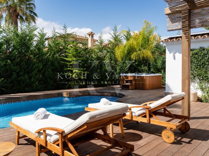 Image No.59-Villa de 3 chambres à vendre à Oliva