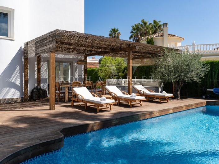 Image No.60-Villa de 3 chambres à vendre à Oliva