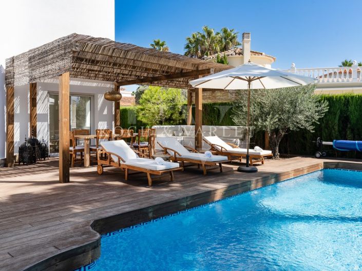 Image No.61-Villa de 3 chambres à vendre à Oliva