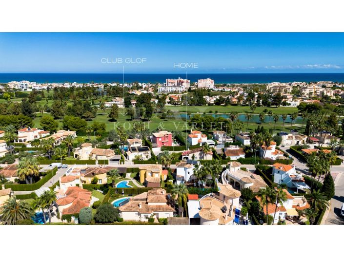 Image No.62-Villa de 3 chambres à vendre à Oliva