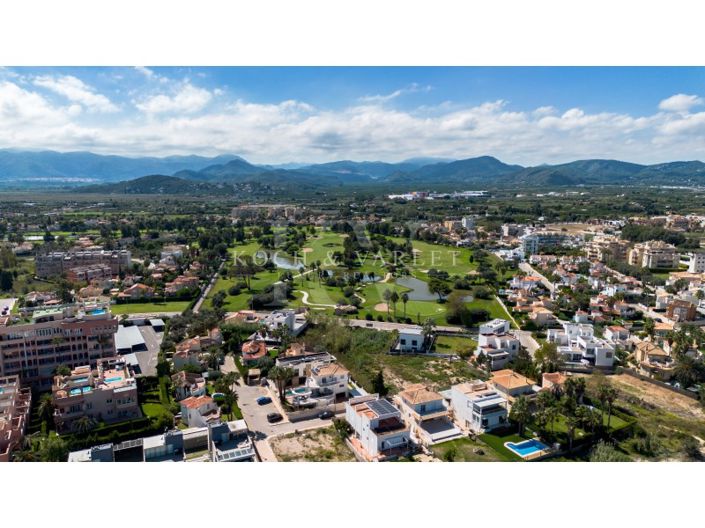 Image No.63-Villa de 3 chambres à vendre à Oliva