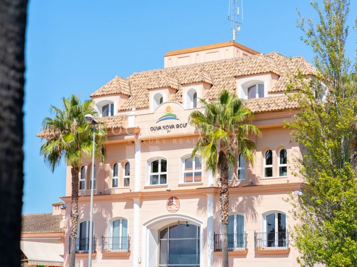 Image No.67-Villa de 3 chambres à vendre à Oliva