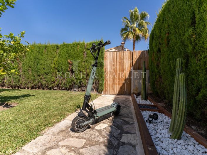 Image No.8-Villa de 3 chambres à vendre à Oliva