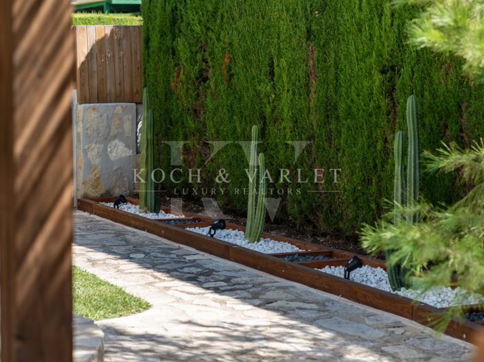 Image No.9-Villa de 3 chambres à vendre à Oliva